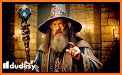 Wizard Man Escape related image