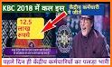 KBC 2018 related image