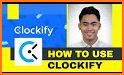 Clockify: Time Tracker related image