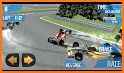 Furious Racing Car 3D related image