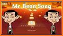 Mr. Bean Theme Song Dream Tiles related image