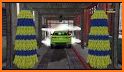 Modern Prado Car Wash:Prado Driving Simulator related image