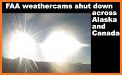 Alaska Weather and Live cams related image