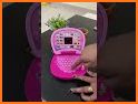 Kids Toy Phone Learning Games - Magic Laptop Baby related image