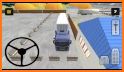 Truck Simulator 3D: Factory Parking related image