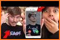 Call From MRbeast PRANK related image