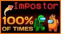 Among Us - Always Impostor related image