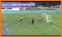 Penalty Shoot Football Match: Soccer Game ⚽ related image