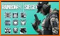 Quiz For Rainbow Six Siege related image