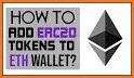 Jibrel Wallet for ERC20 related image