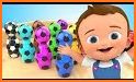 Сolors for Kids, Toddlers, Babies - Learning Game related image