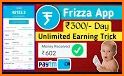Freeze Cash - Earning App related image