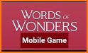 Crossword: Wonders of Words related image