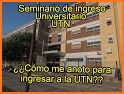 Ingreso Universitario related image