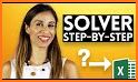 Solvable: Step-by-step Math Solver related image