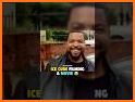 Ice Cube Fan App related image