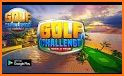 Golf Challenge - World Tour related image