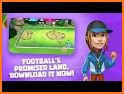 Land of Goals: Soccer Game related image