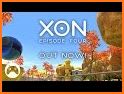 XON Episode Four related image