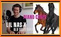 Old Town Road - Lil Nas X Piano Cover Song related image