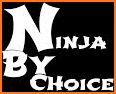 Choice of the Ninja related image