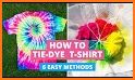Tips Tie Dye related image