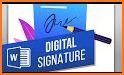 Electronic Signature Maker, Easy Sign Doc related image