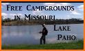 Missouri Campgrounds related image