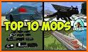 Transport Mods for MCPE related image