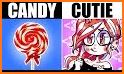 How To Draw Candy Sweets related image