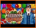Jewel SteamWorld related image