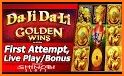 Scattered Indian Slot Machine related image