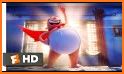 Captain Underpants Magic Saber related image