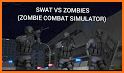 Swat vs Zombies related image