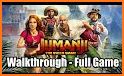 Walkthrough Of Jumanji | Epic Guide Collection related image