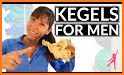 Kegel Trainer - Exercises related image