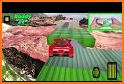 Car Stunt Ramp Race - Impossible Stunt Games related image