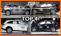 Luxury Cars SUV Traffic related image