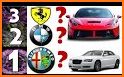 Car Logos Quiz related image