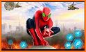 Vice Town: Spider Rope Hero 3D related image