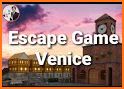 Escape Game: Venice related image
