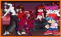 FNF Pop Battle Funkin Showtime related image