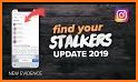 Find My Stalker - Follower Analyze for Instagram related image