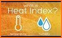 Heat Index App related image