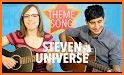 Steven Universe - Musical Jump - Full Theme Song S related image