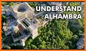 Alhambra Guide by Granavision related image