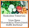 Official Thermomix Cookidoo App related image