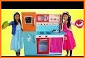 Paw Kitchen Kids Cooking Games related image