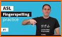 Ace ASL: Learn Fingerspelling related image