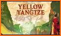 Reiner Knizia Yellow & Yangtze related image